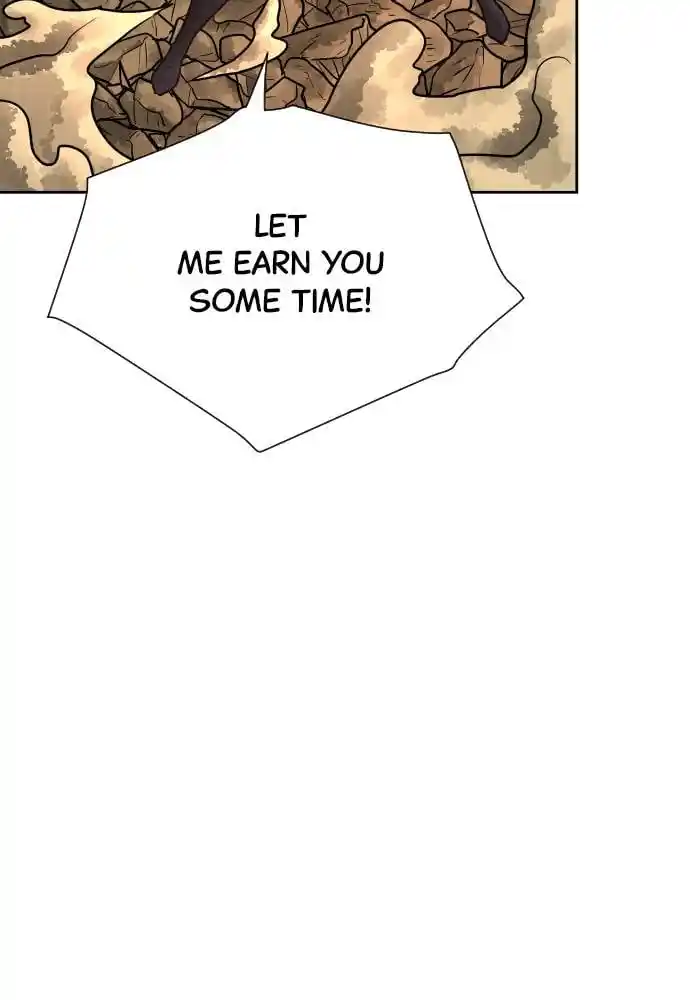 Warrior Executioner Chapter 11