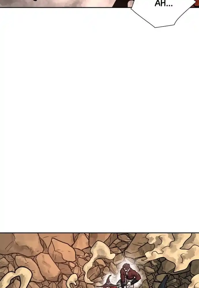 Warrior Executioner Chapter 11