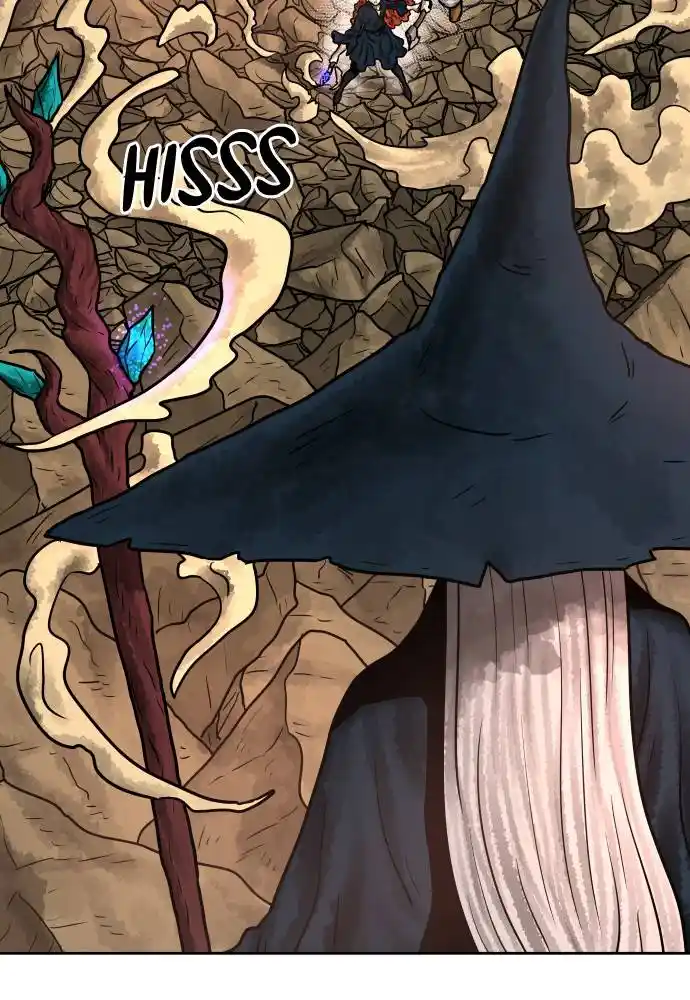 Warrior Executioner Chapter 11