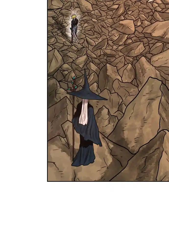 Warrior Executioner Chapter 11