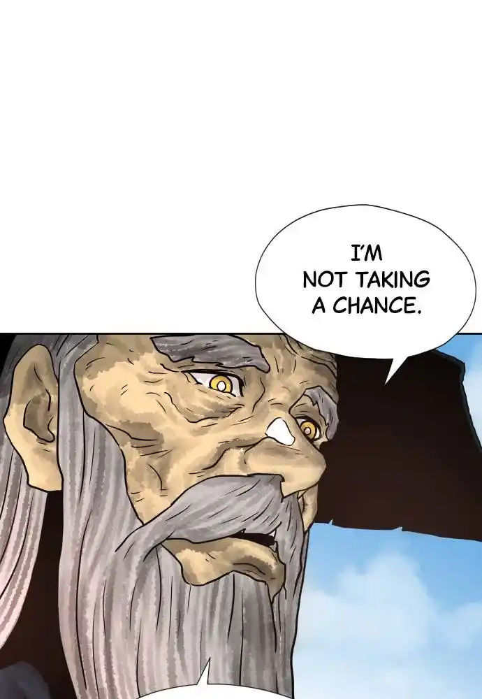 Warrior Executioner Chapter 11