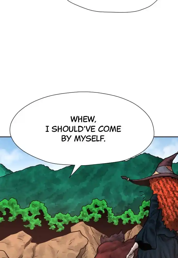 Warrior Executioner Chapter 11