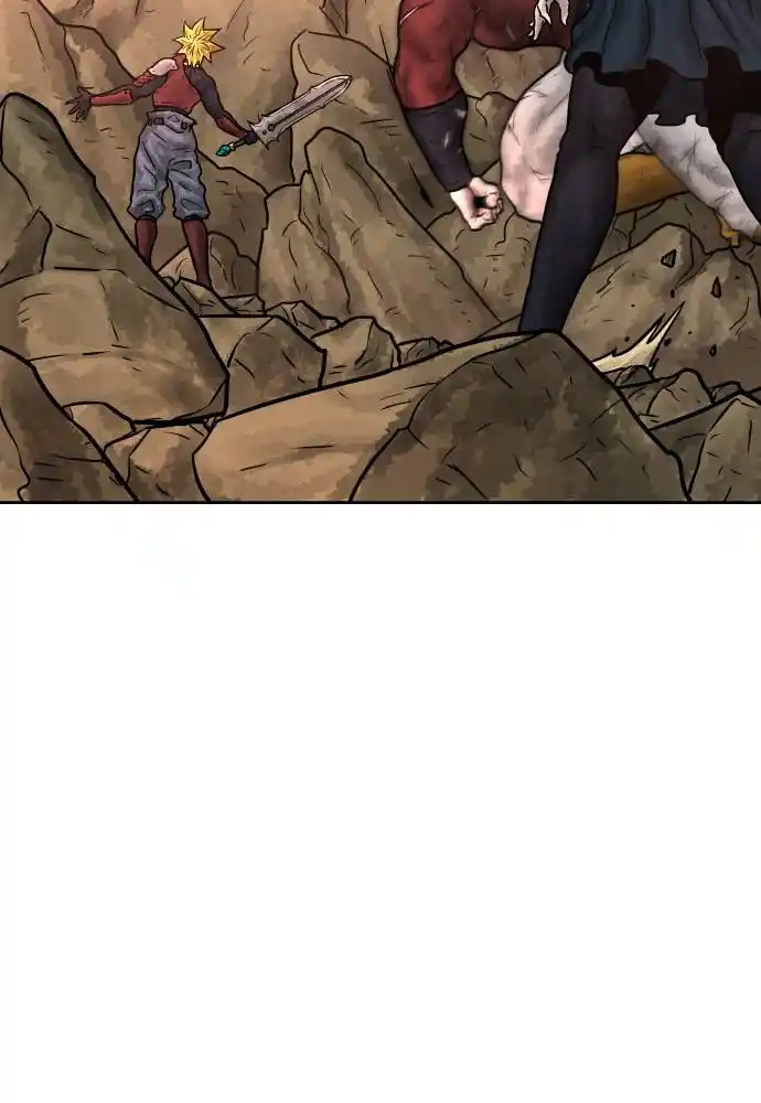 Warrior Executioner Chapter 11