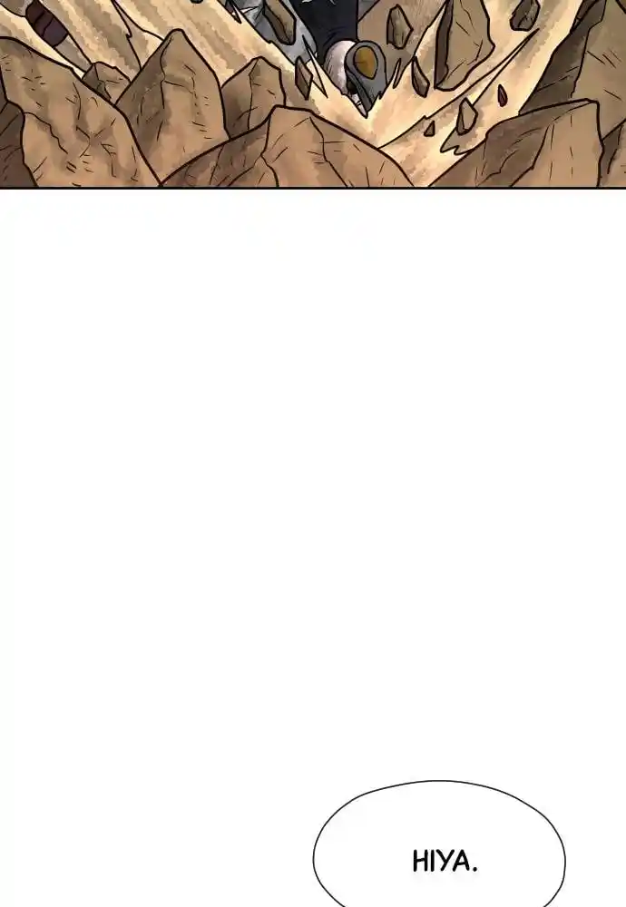 Warrior Executioner Chapter 11