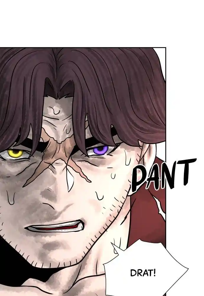 Warrior Executioner Chapter 11