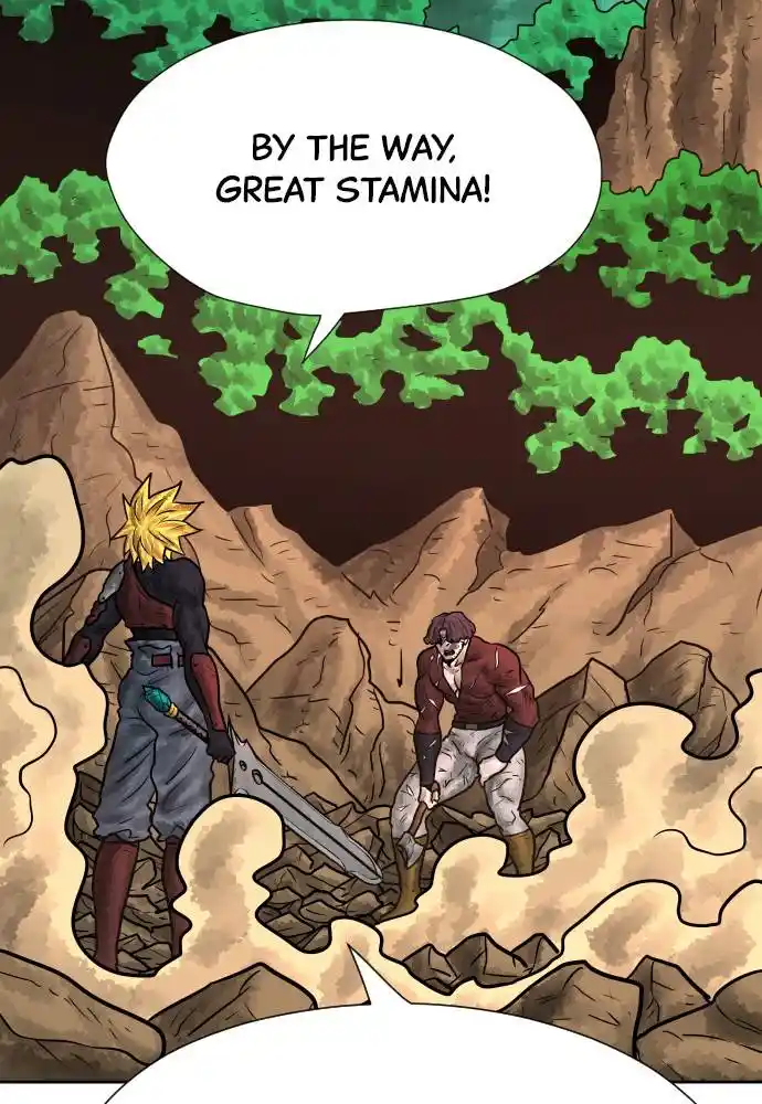 Warrior Executioner Chapter 11