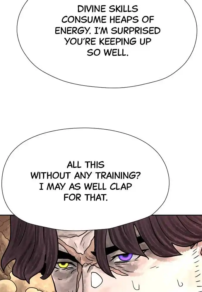 Warrior Executioner Chapter 11