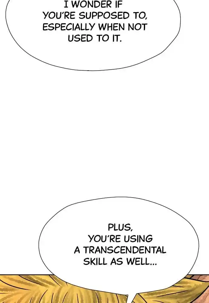 Warrior Executioner Chapter 11