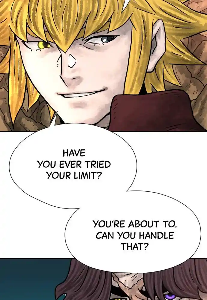 Warrior Executioner Chapter 11