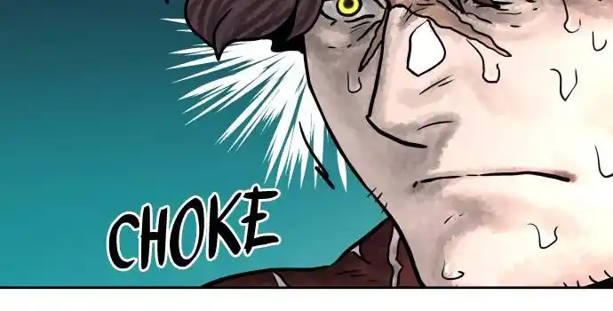 Warrior Executioner Chapter 11