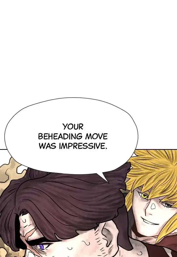 Warrior Executioner Chapter 11