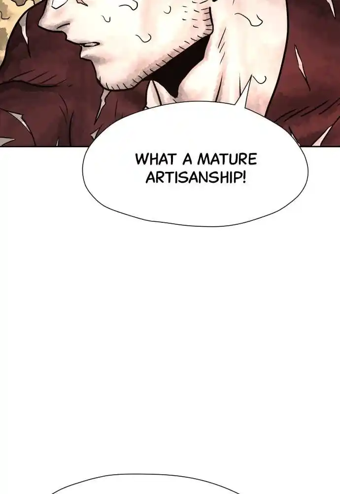 Warrior Executioner Chapter 11