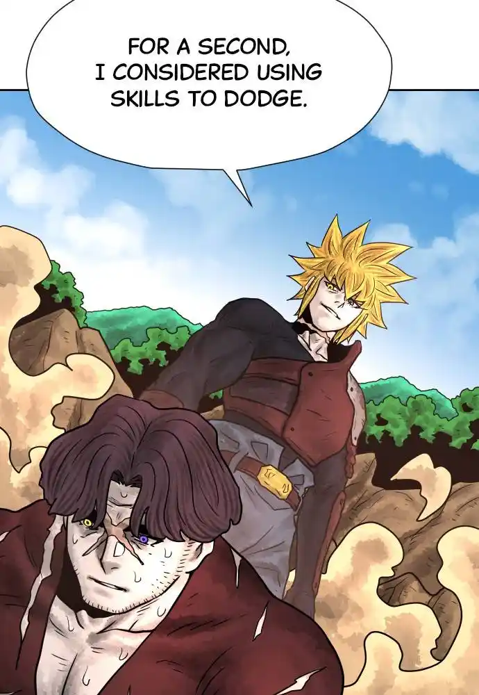 Warrior Executioner Chapter 11