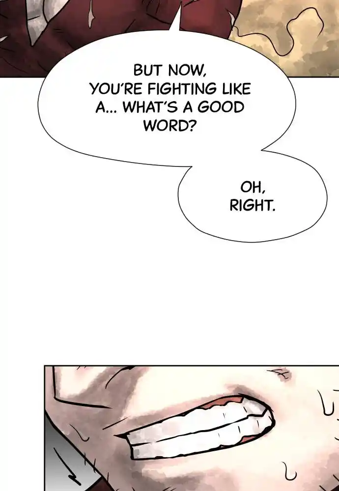 Warrior Executioner Chapter 11