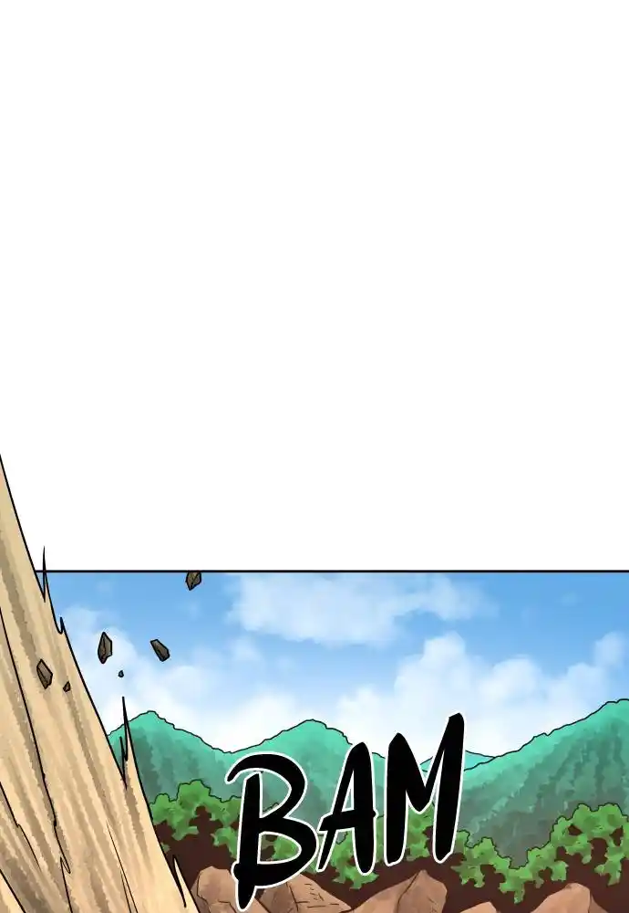 Warrior Executioner Chapter 11