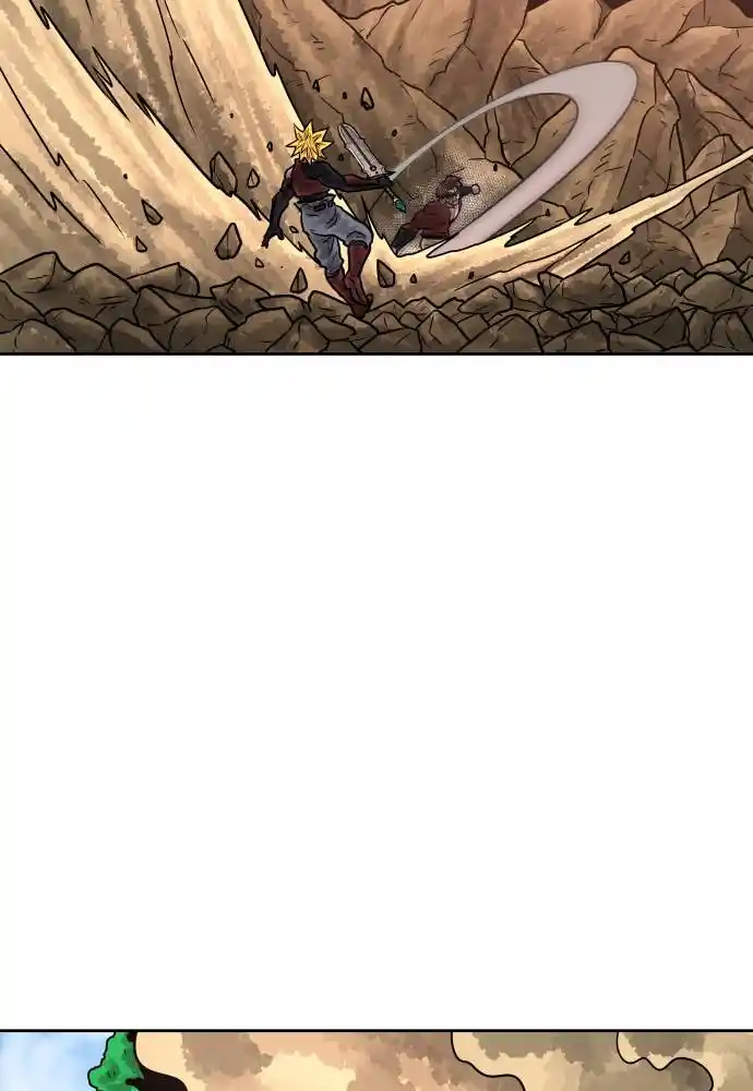 Warrior Executioner Chapter 11