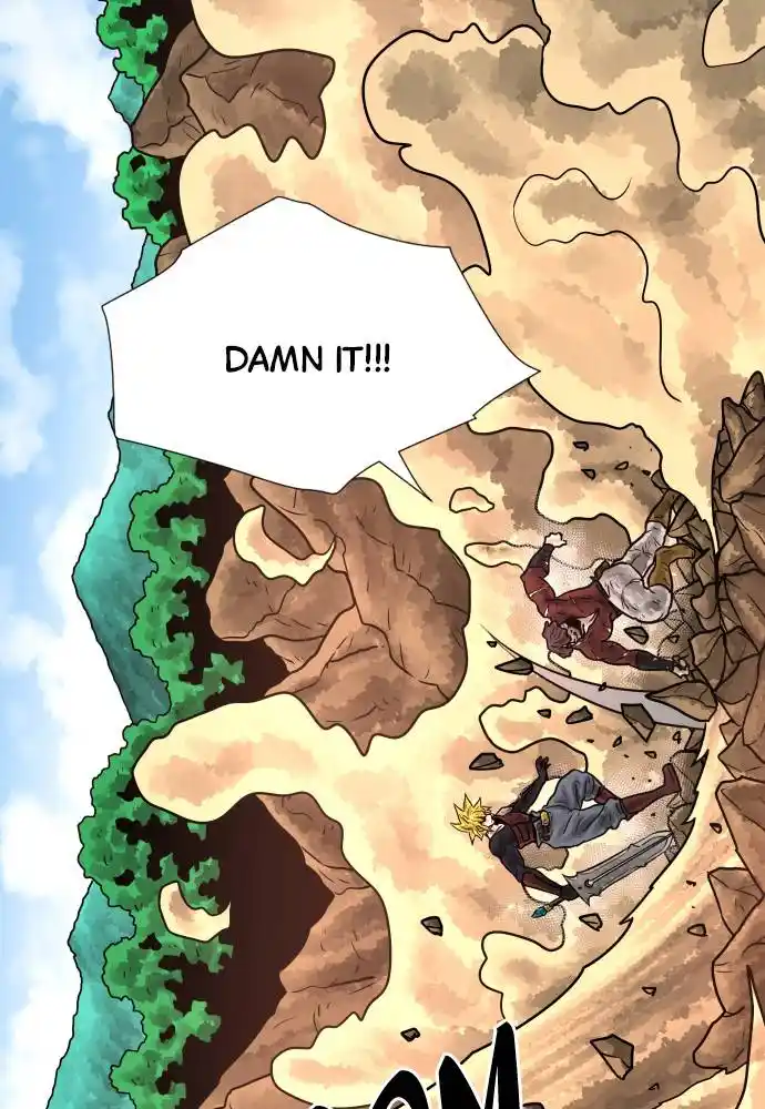 Warrior Executioner Chapter 11