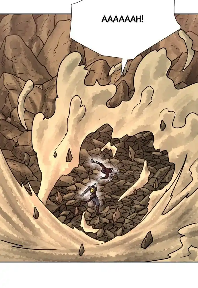 Warrior Executioner Chapter 11