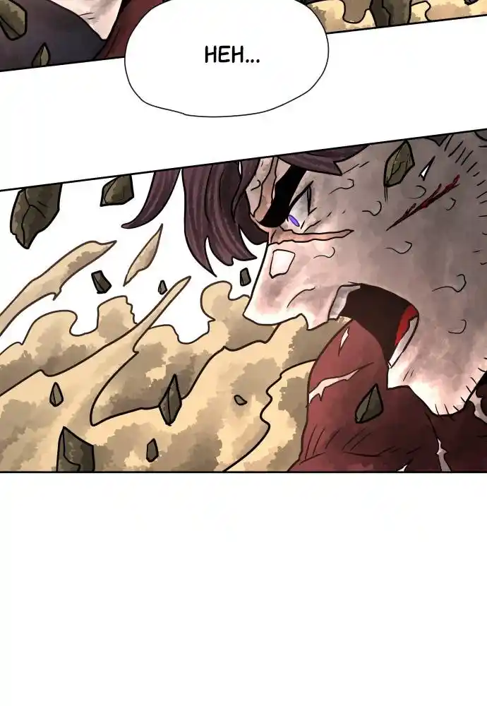 Warrior Executioner Chapter 11