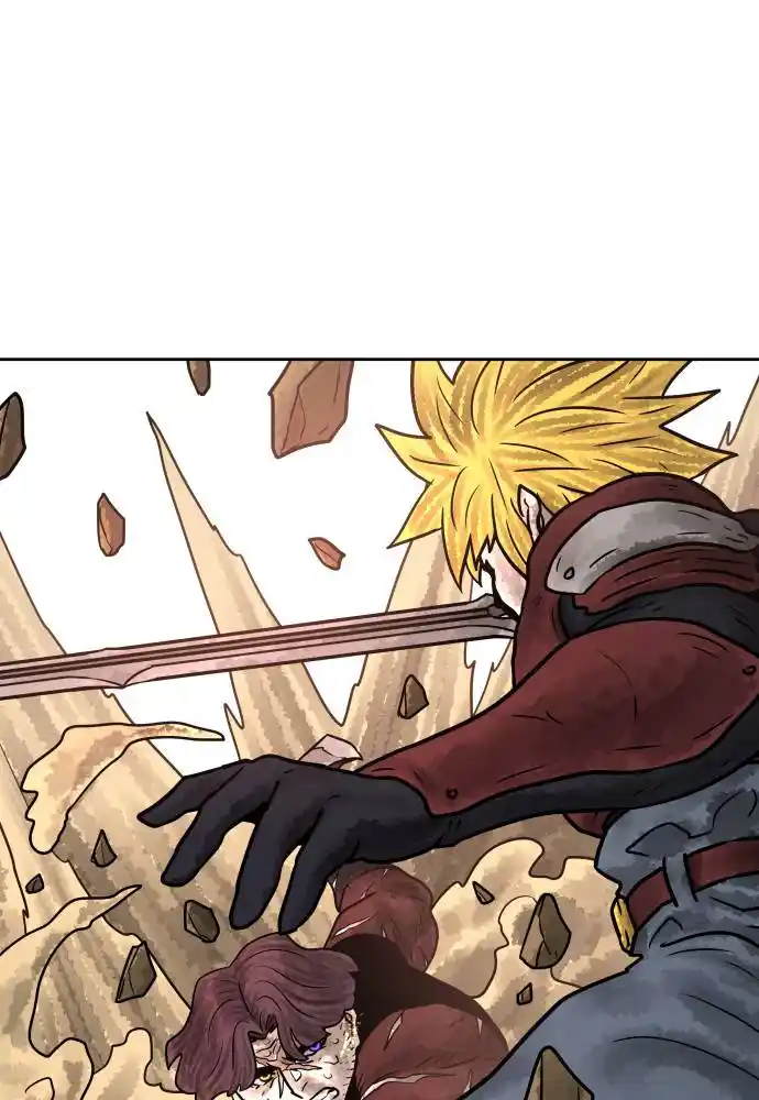 Warrior Executioner Chapter 11