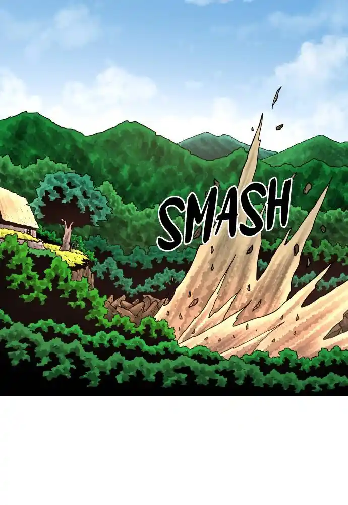 Warrior Executioner Chapter 11