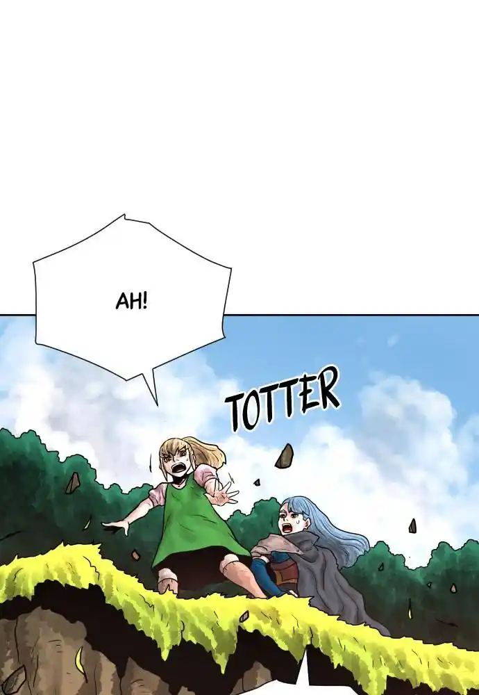 Warrior Executioner Chapter 11