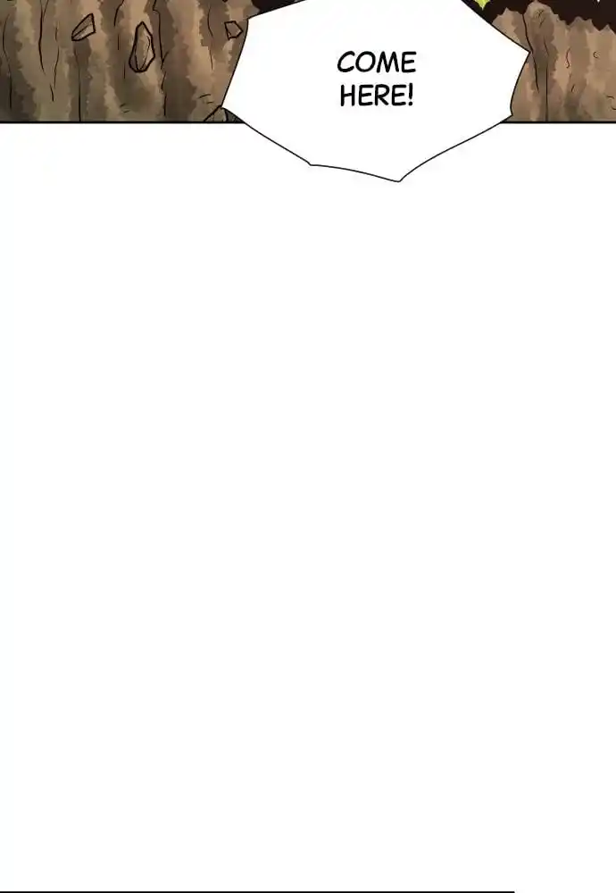 Warrior Executioner Chapter 11