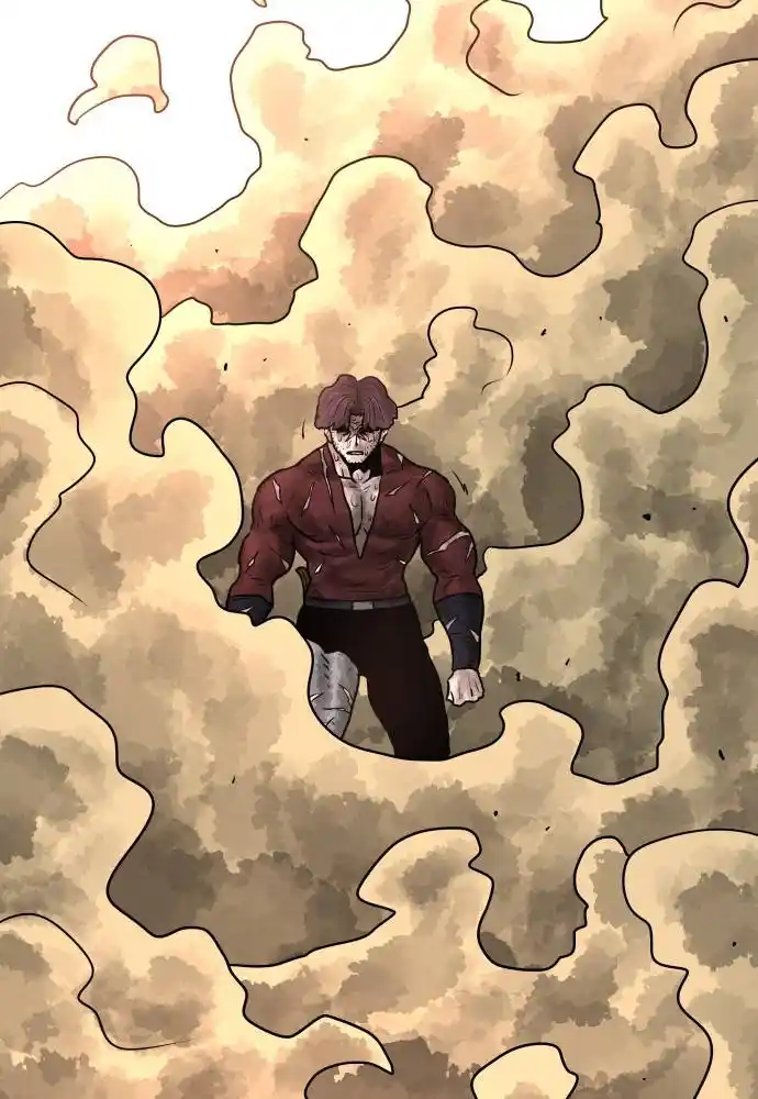 Warrior Executioner Chapter 11