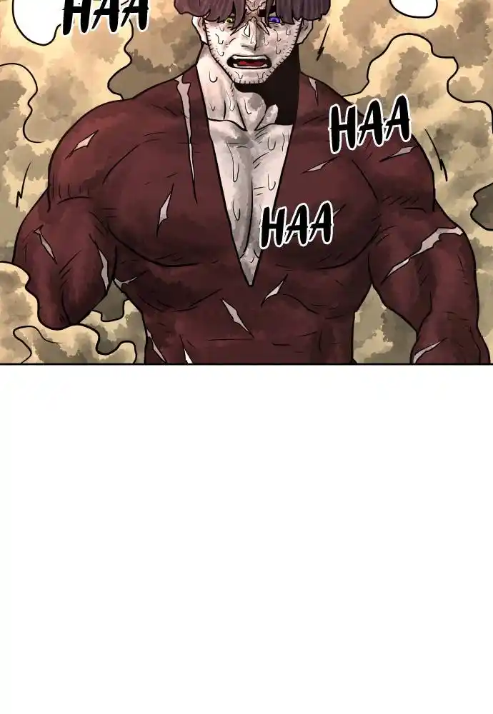 Warrior Executioner Chapter 11