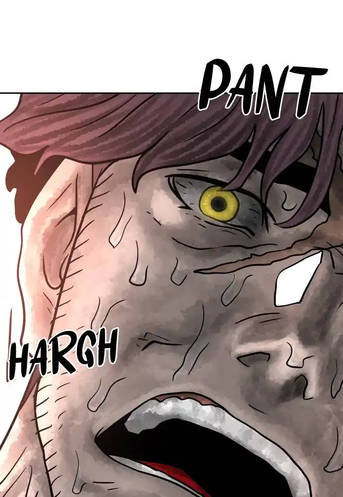 Warrior Executioner Chapter 11