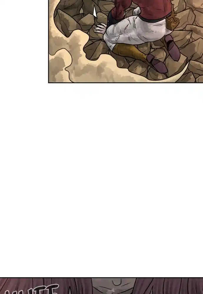 Warrior Executioner Chapter 11