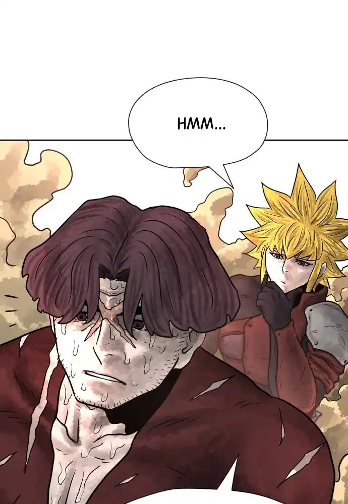 Warrior Executioner Chapter 11