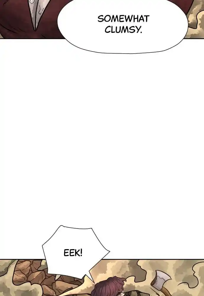 Warrior Executioner Chapter 11