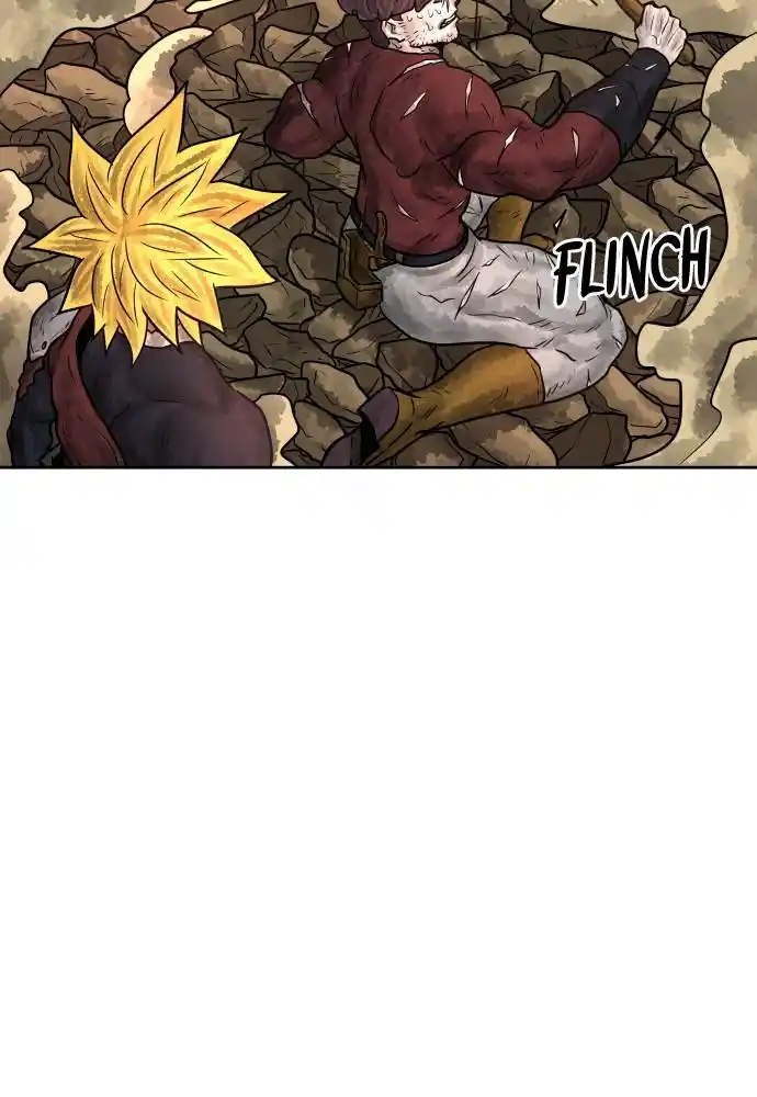 Warrior Executioner Chapter 11