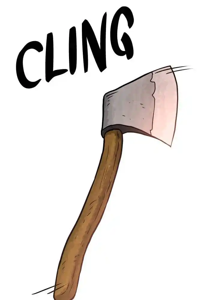 Warrior Executioner Chapter 11