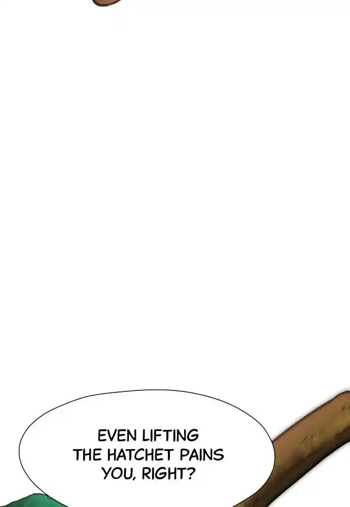 Warrior Executioner Chapter 11