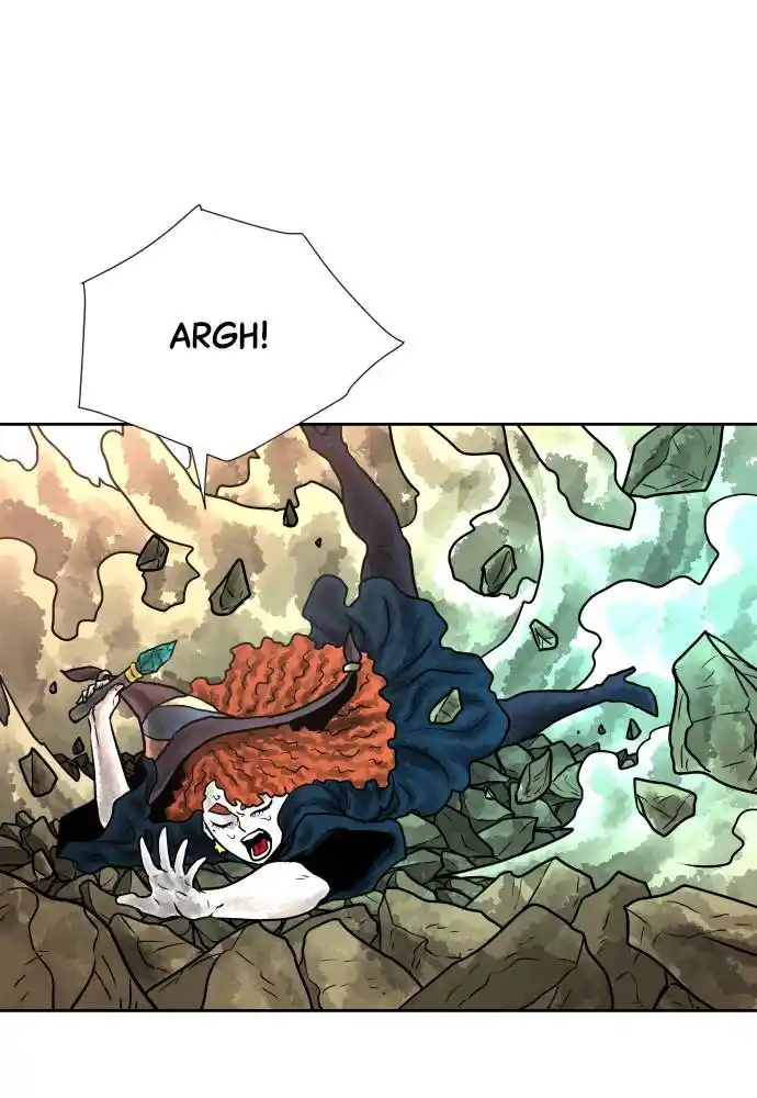 Warrior Executioner Chapter 11