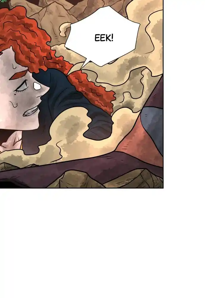 Warrior Executioner Chapter 11