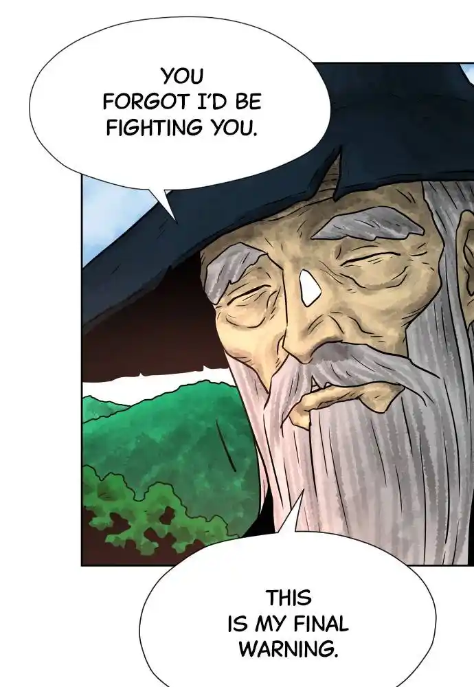 Warrior Executioner Chapter 11