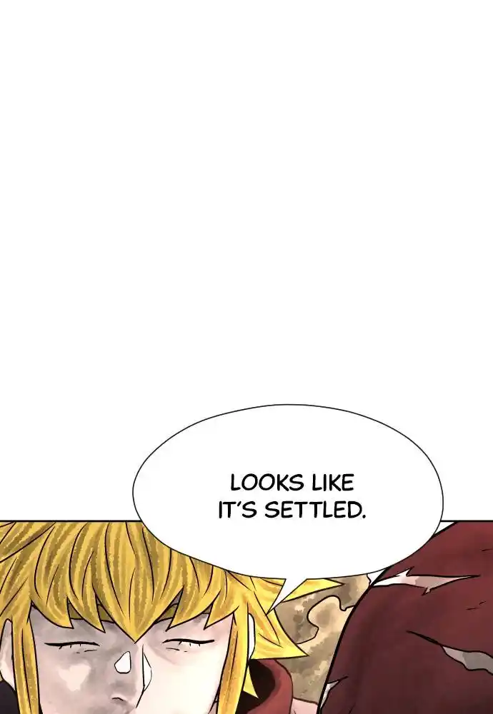 Warrior Executioner Chapter 11