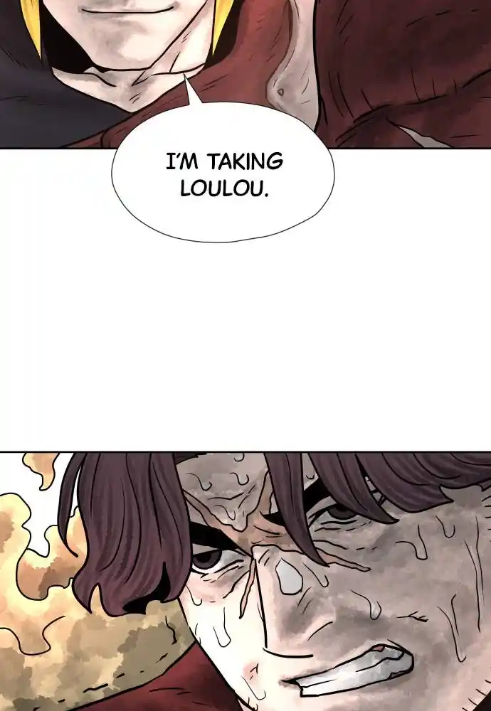 Warrior Executioner Chapter 11