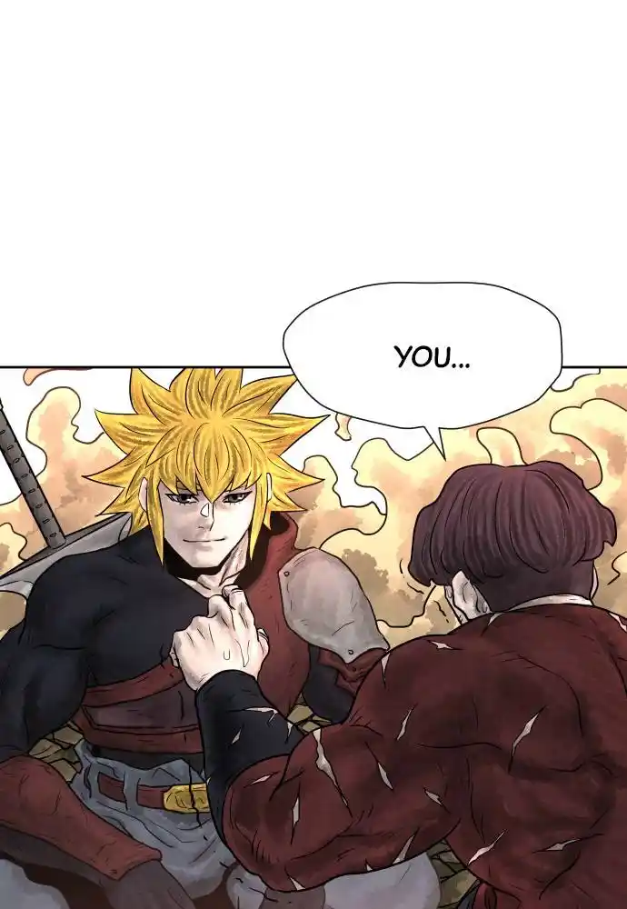 Warrior Executioner Chapter 11