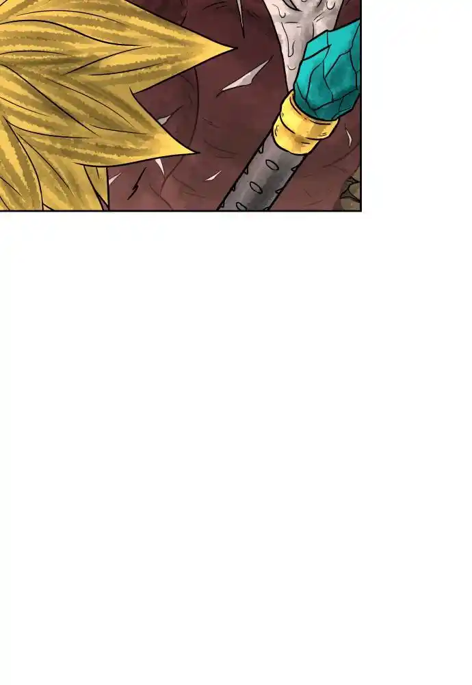 Warrior Executioner Chapter 11