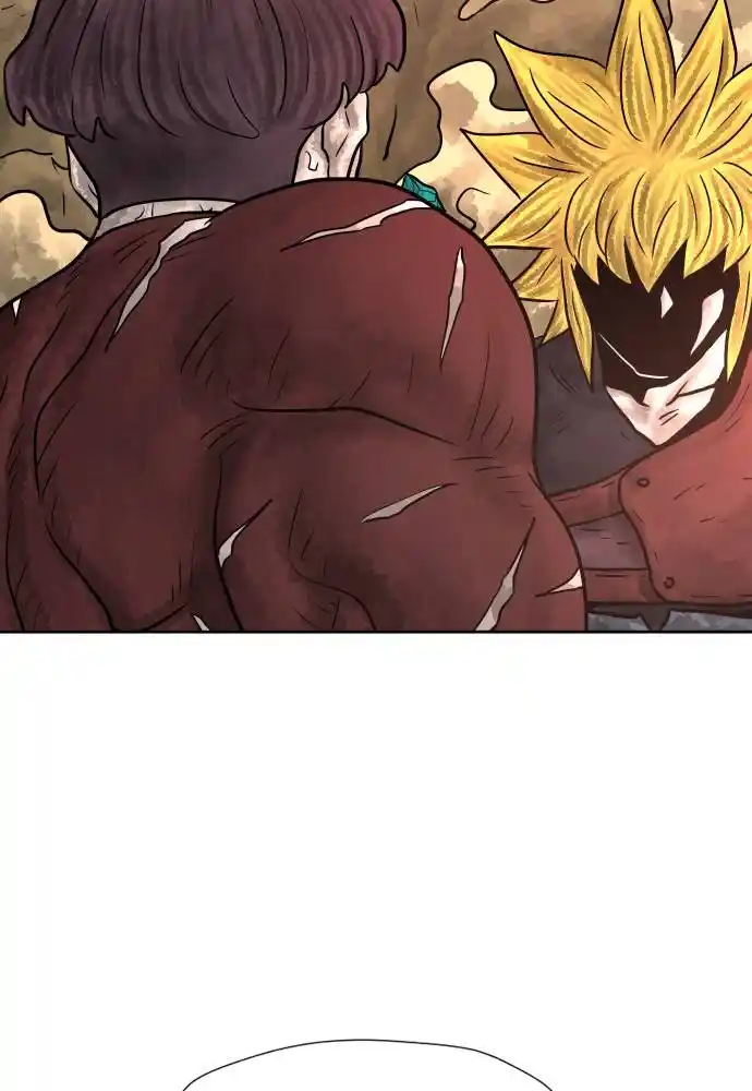 Warrior Executioner Chapter 11