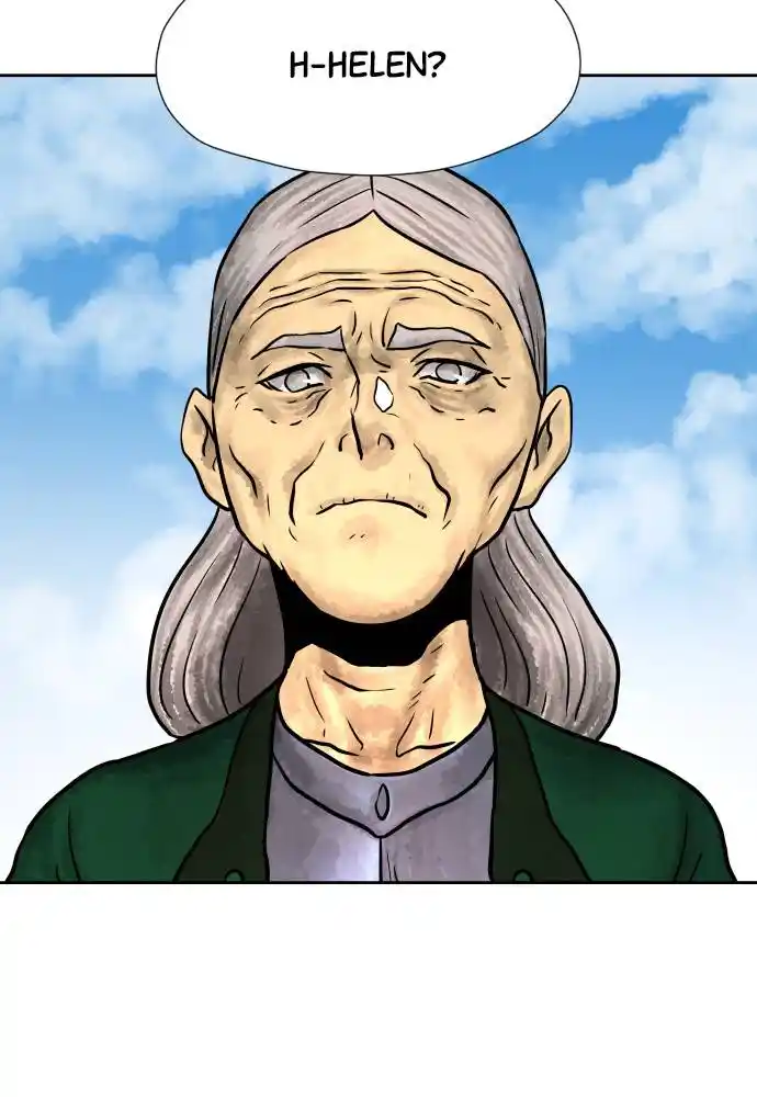 Warrior Executioner Chapter 11