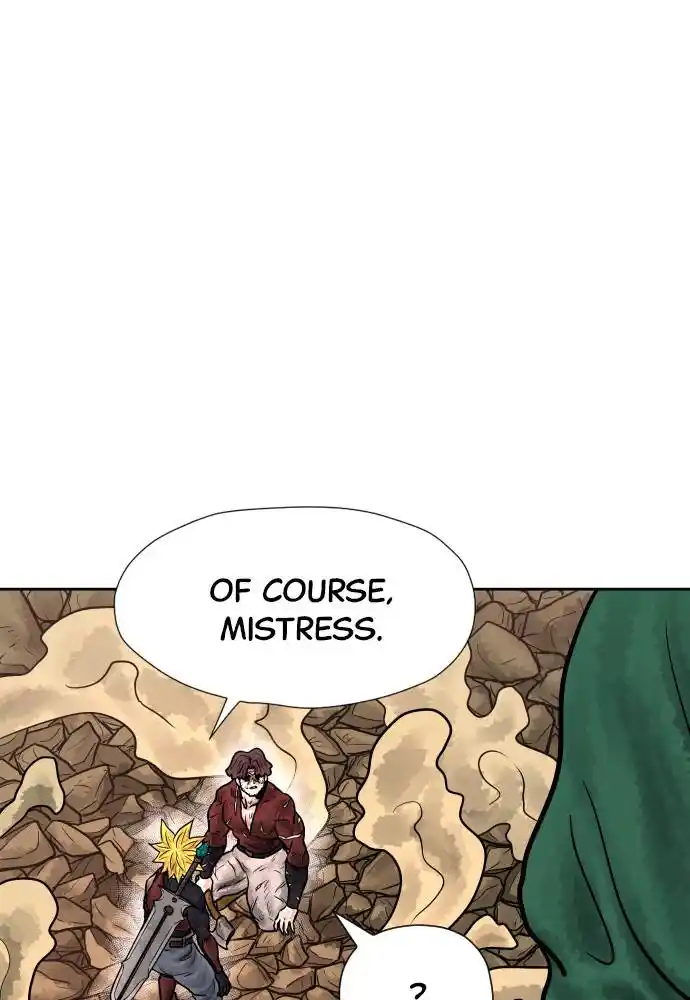 Warrior Executioner Chapter 11