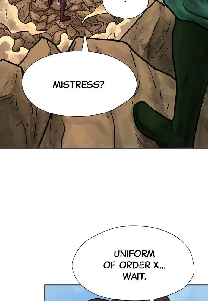 Warrior Executioner Chapter 11