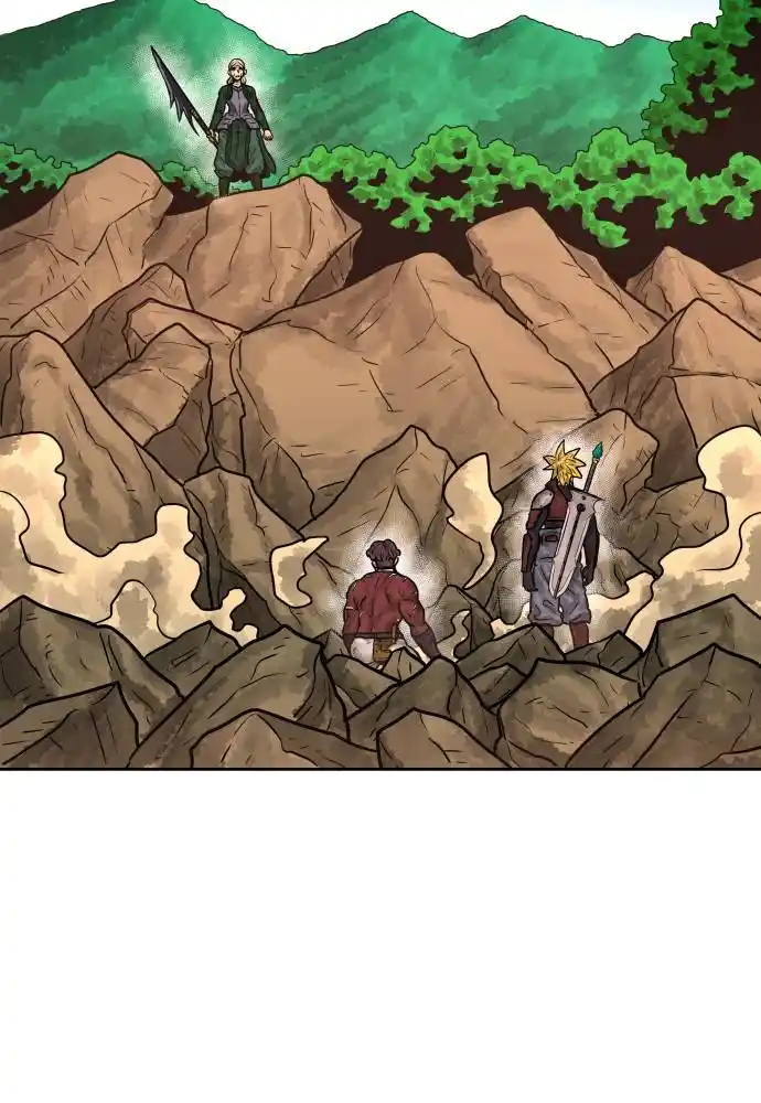 Warrior Executioner Chapter 11