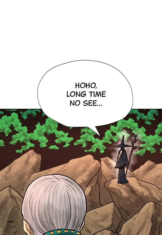 Warrior Executioner Chapter 11