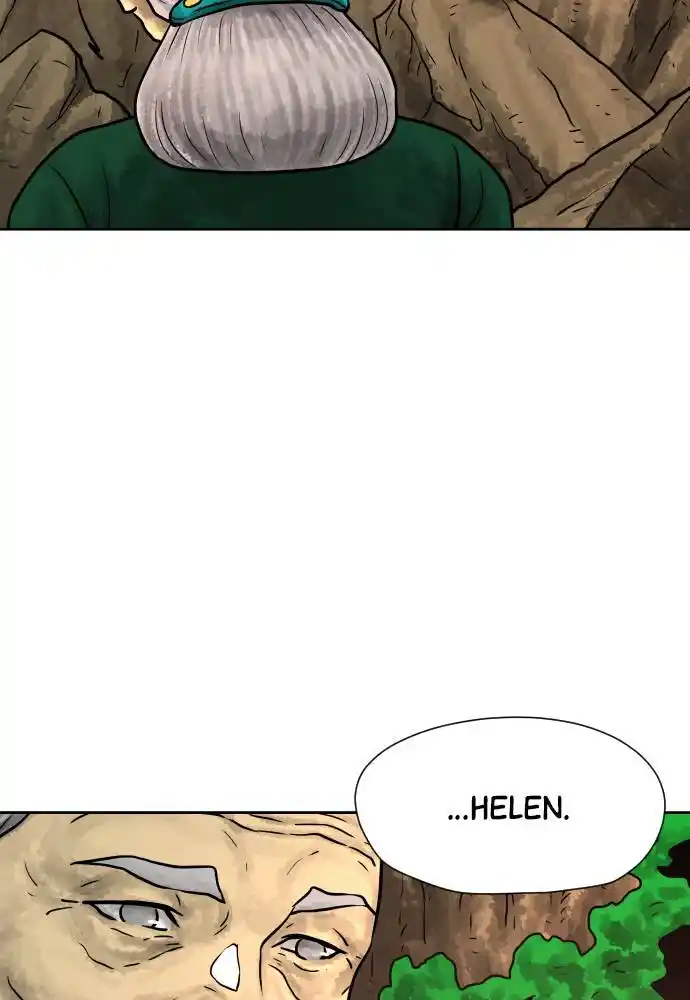 Warrior Executioner Chapter 11